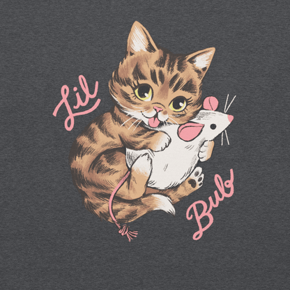 Unisex Sweatshirt - BUB + MOUSE