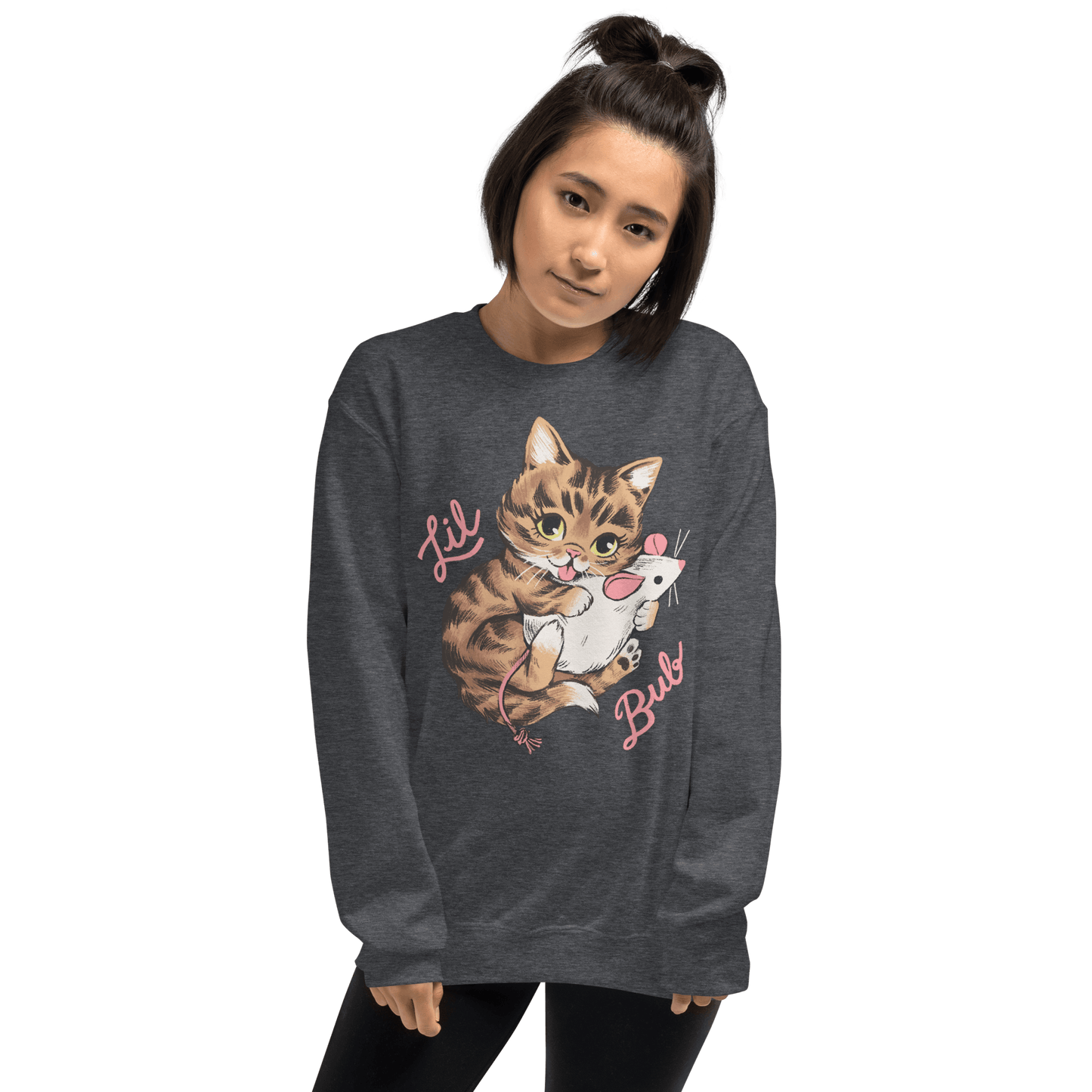 Unisex Sweatshirt - BUB + MOUSE