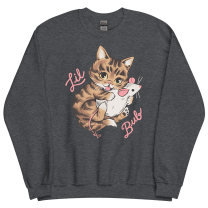 Unisex Sweatshirt - BUB + MOUSE