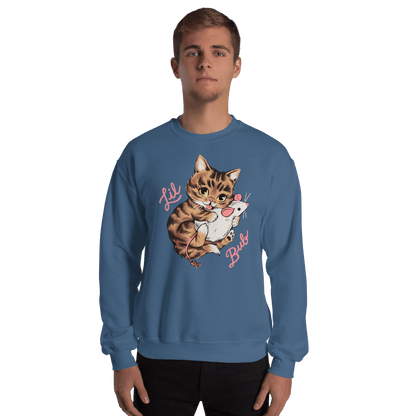 Unisex Sweatshirt - BUB + MOUSE