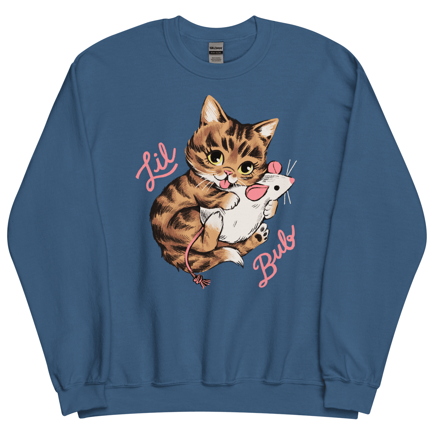 Unisex Sweatshirt - BUB + MOUSE