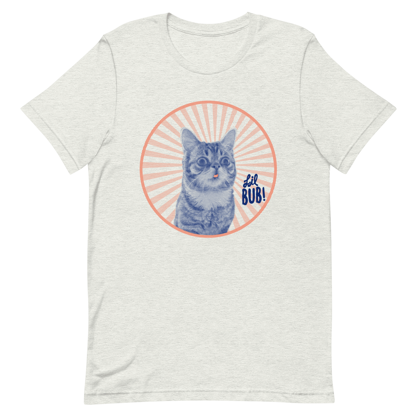 Tee - Sunburst BUB