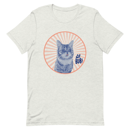 Tee - Sunburst BUB