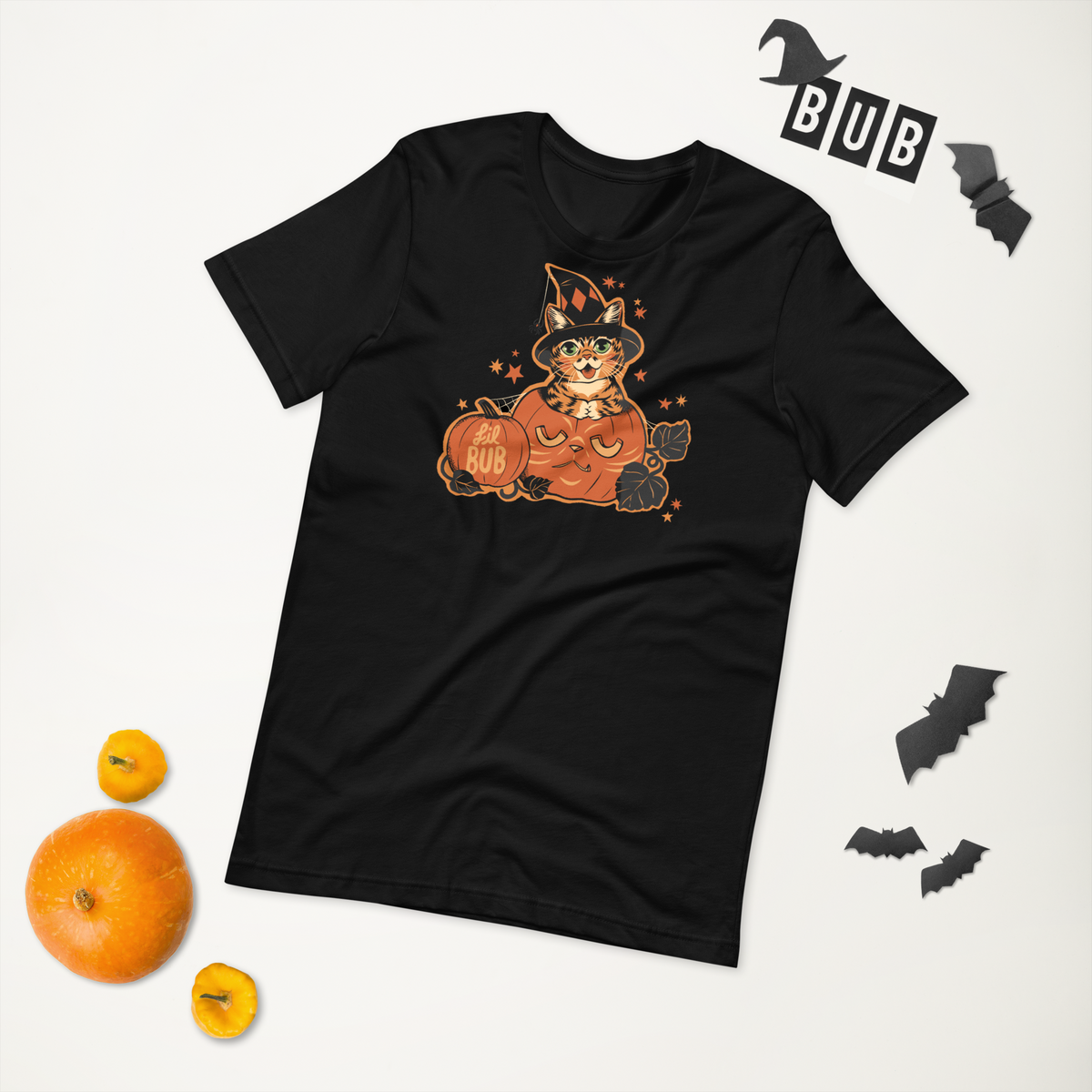 Halloween 2026 - Unisex Tee