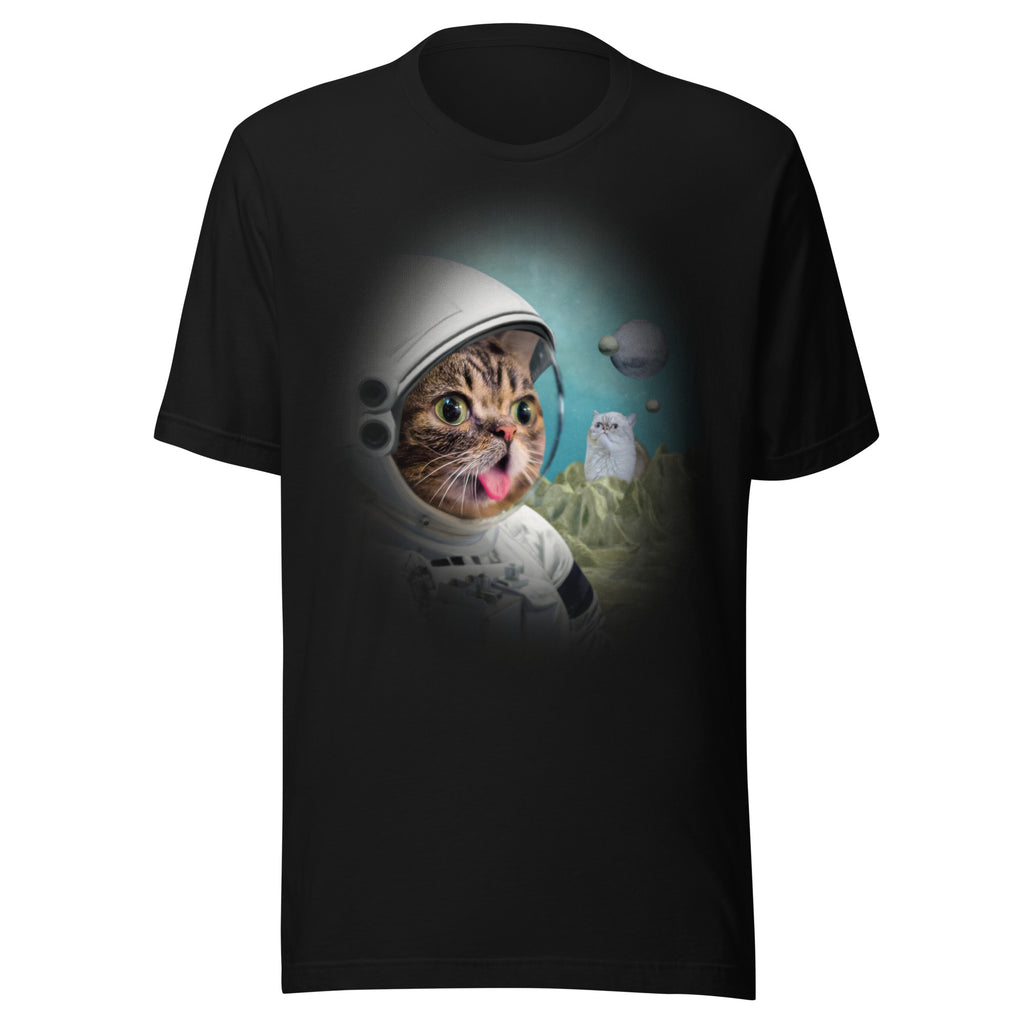 Unisex T-Shirt - Science Fiction (POD)