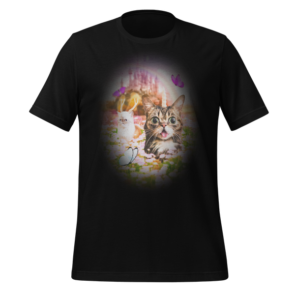 Unisex T-Shirt - Fantasy Magic (POD)