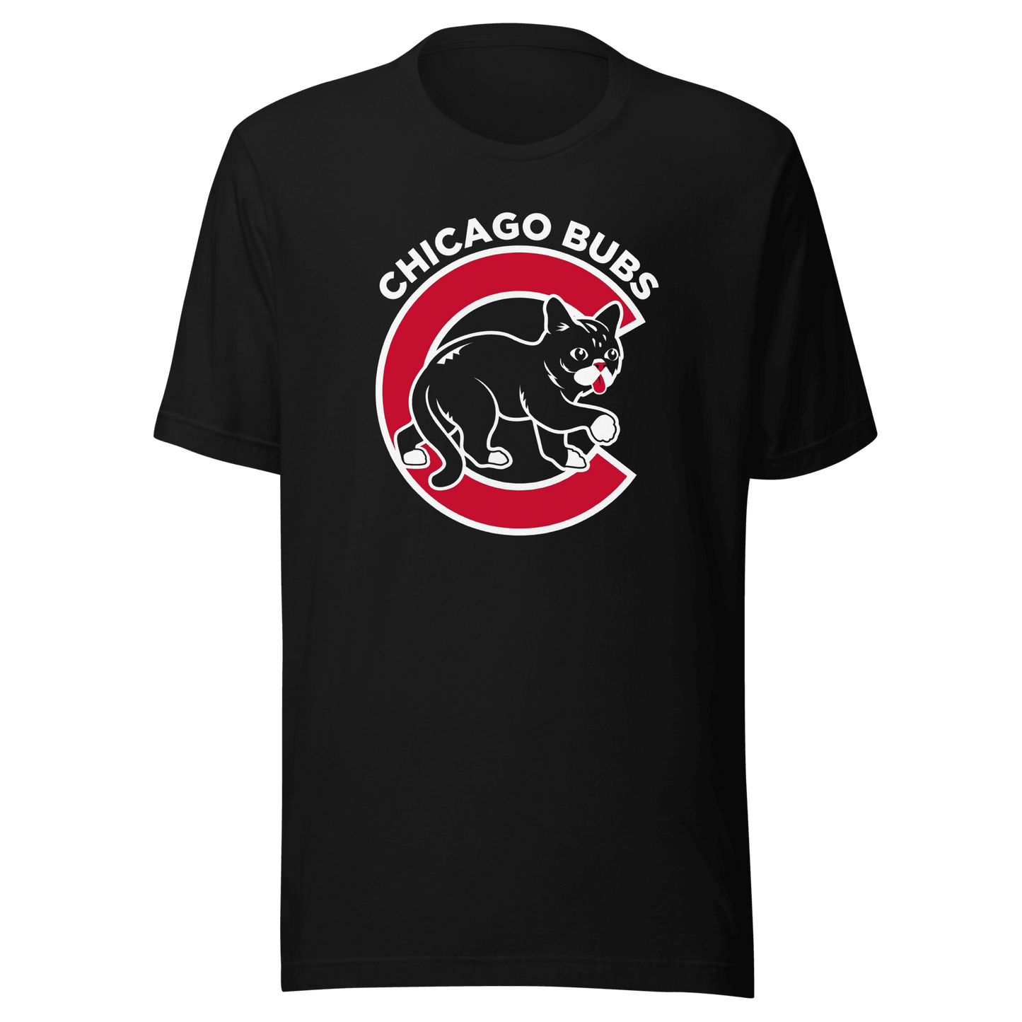 Tee - Chicago BUBs