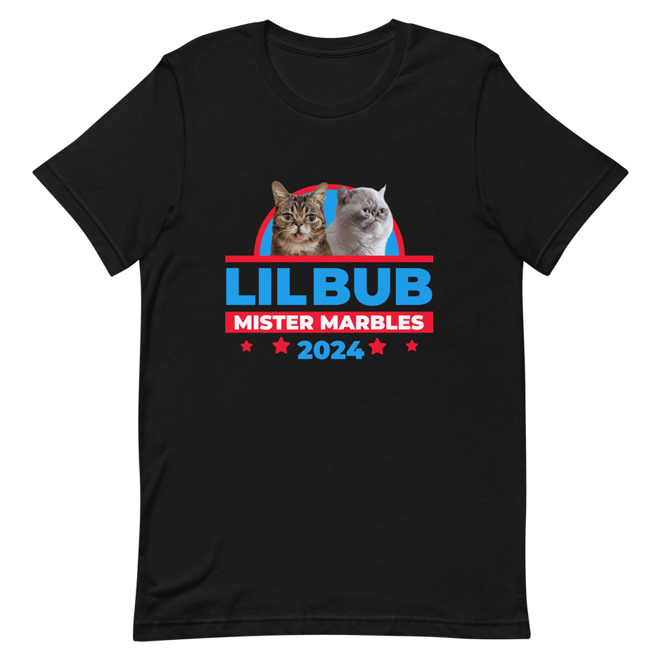 Welcome to the OFFICIAL BUB STORE! – Lil BUB