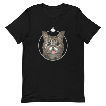 Tee - New Classic BUB