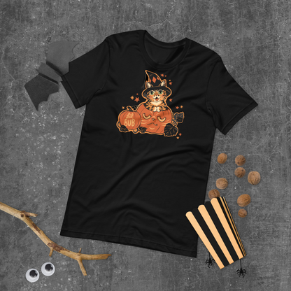 Halloween 2026 - Unisex Tee