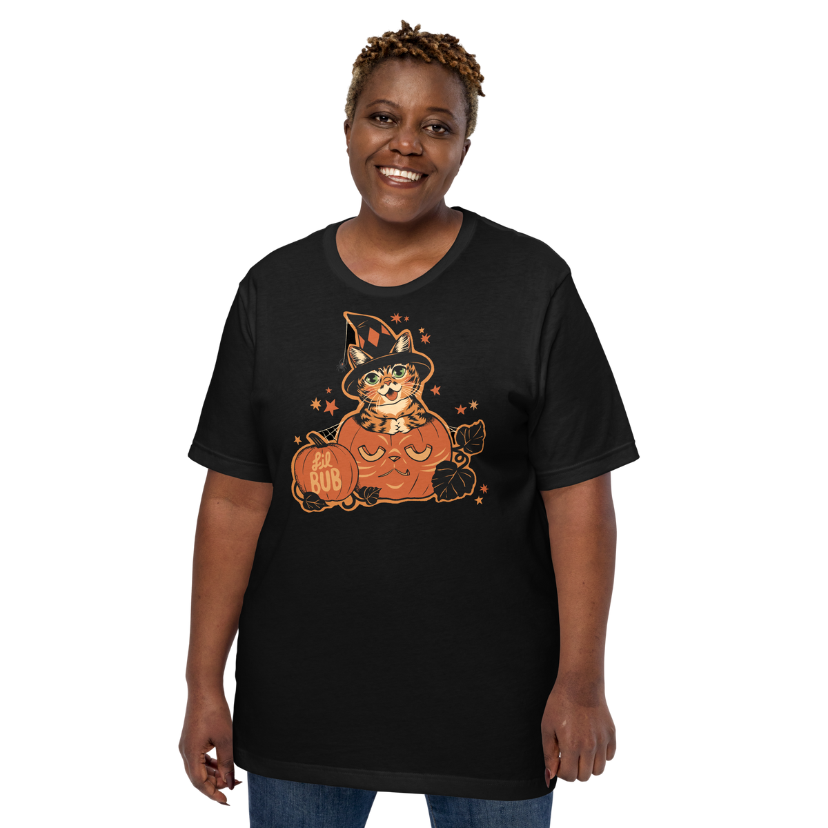 Halloween 2026 - Unisex Tee