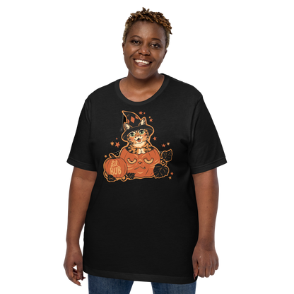Halloween 2026 - Unisex Tee