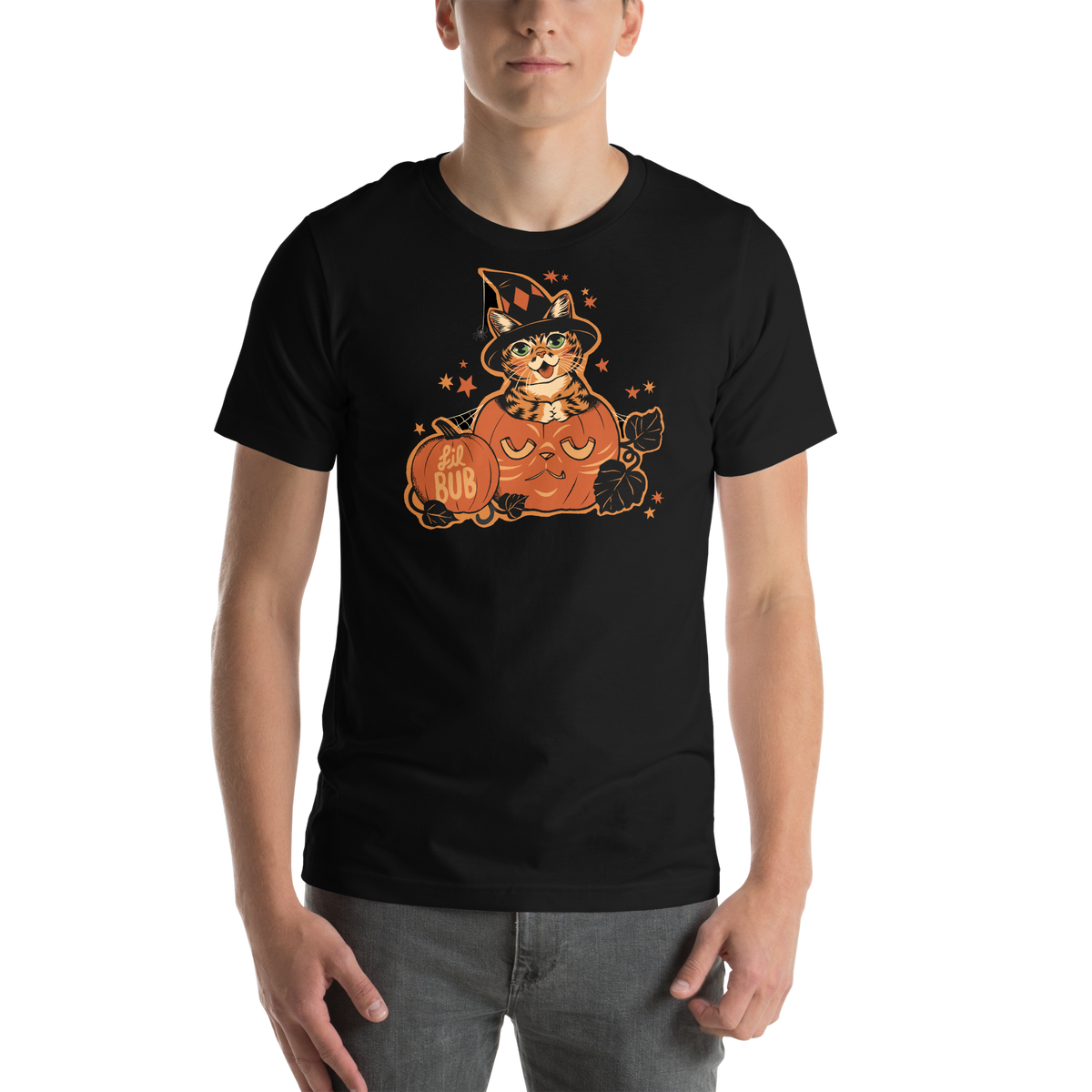 Halloween 2026 - Unisex Tee