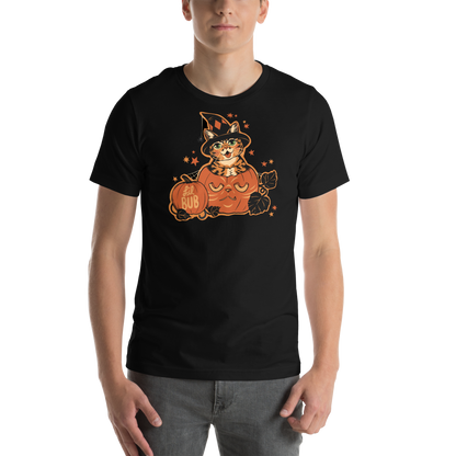 Halloween 2026 - Unisex Tee