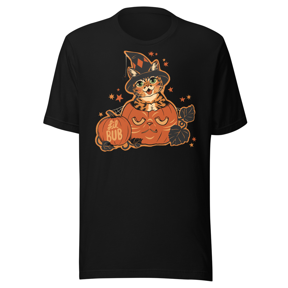 Halloween 2026 - Unisex Tee