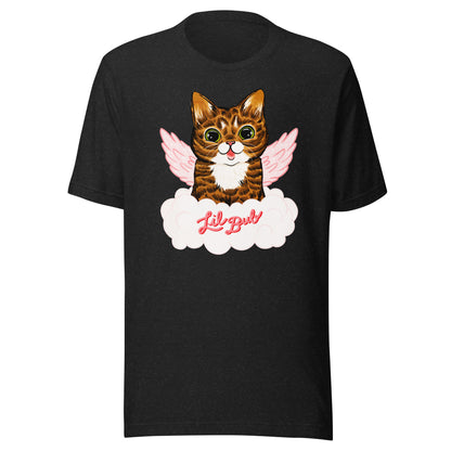 Unisex T-Shirt - Celebrating Lil BUB