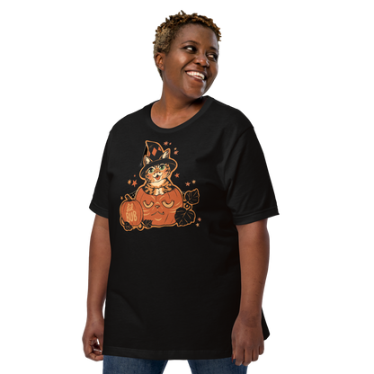 Halloween 2026 - Unisex Tee