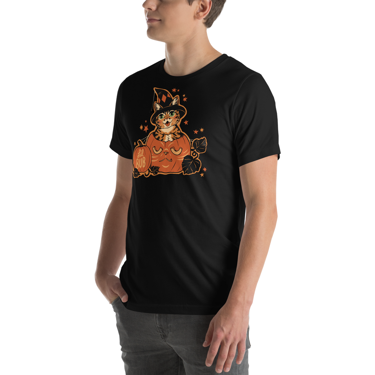 Halloween 2026 - Unisex Tee