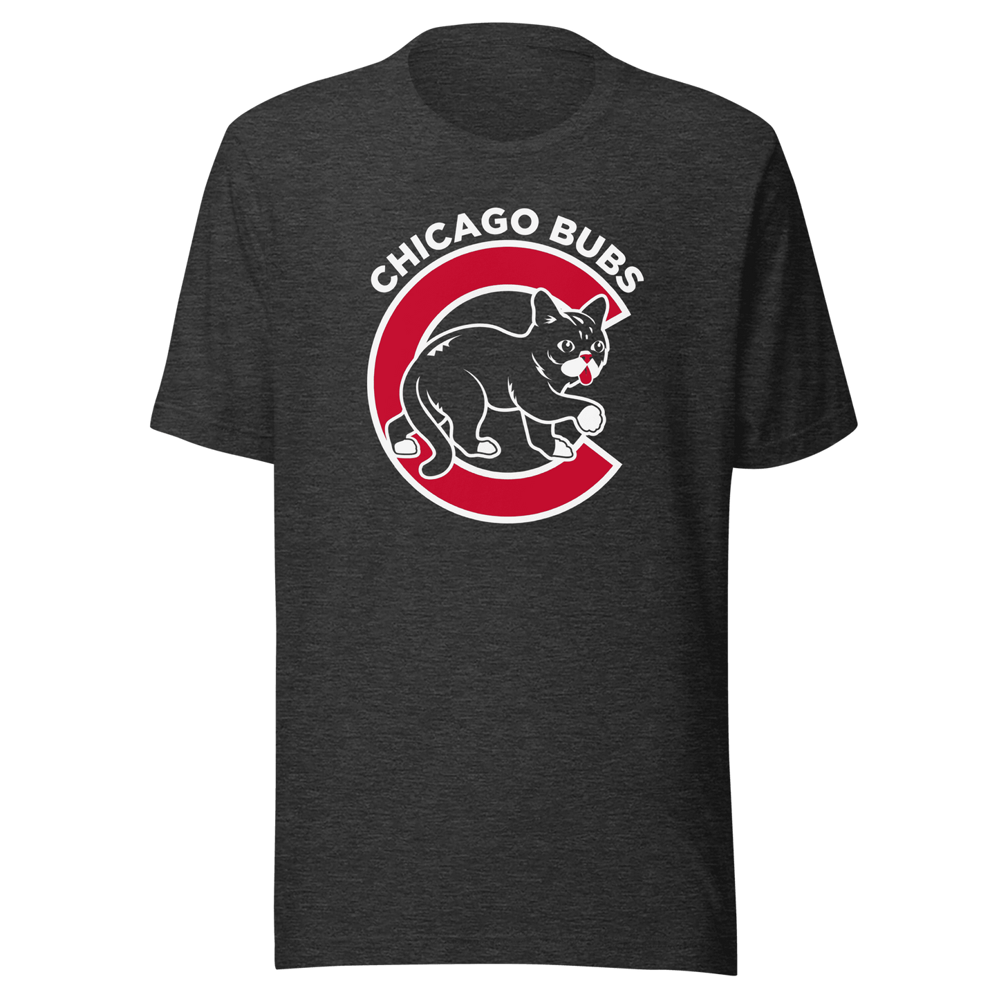 Tee - Chicago BUBs