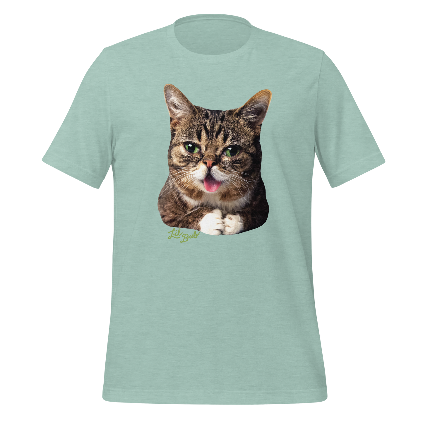 Tee - It's BUB!