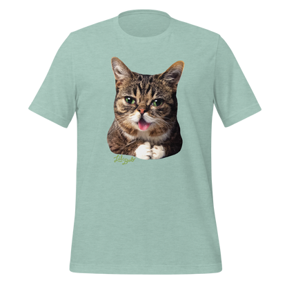 Tee - It's BUB!