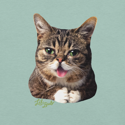 Tee - It's BUB!