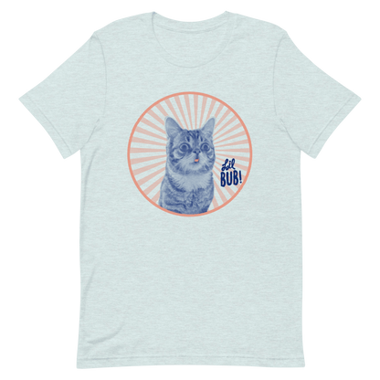 Tee - Sunburst BUB