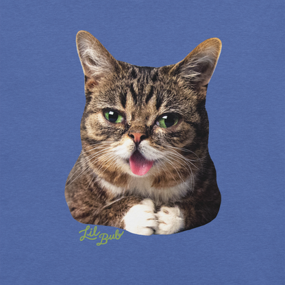 Tee - It's BUB!