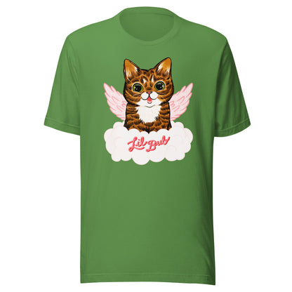 Unisex T-Shirt - Celebrating Lil BUB