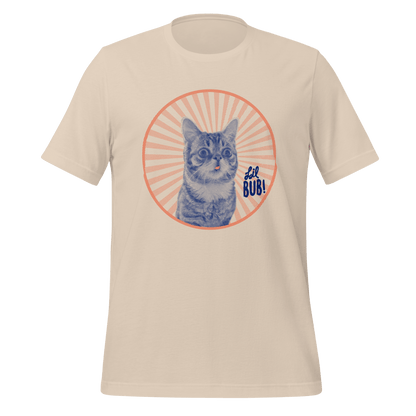 Tee - Sunburst BUB