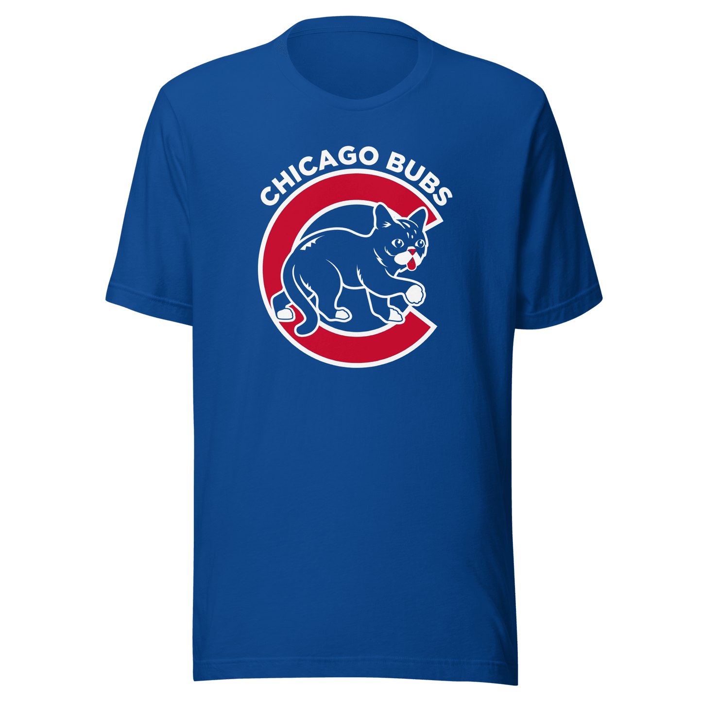 Tee - Chicago BUBs