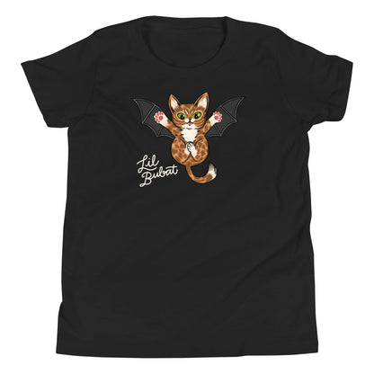 Youth Tee - Lil BUBat