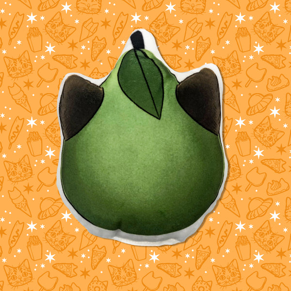 Pillow - YUMMY BUB Pear