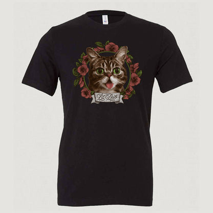 BUB 'n' Roses - Tee (original screen-print)