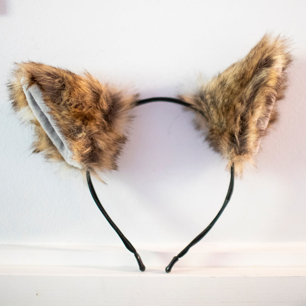 Headband - BUB Cat Ears